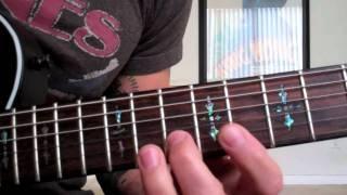 Dave Nassie Lick Of The Week!
