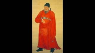 Emperor Gaozu of Tang