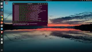 Ubuntu | How to Install Laravel 9