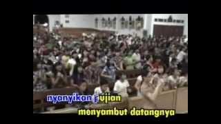 AGUNGKAN NAMANYA Voc. Pankrasius Unyen