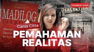 Cania Citta: Cara Berpikir Madilog