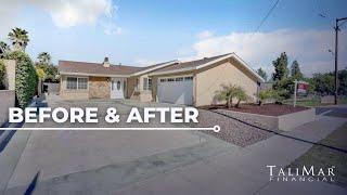 TaliMar Financial | Before & After Images (AWLDXN)