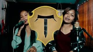 Sumayaw ka - Gloc 9 (KZ Tandingan Version) Band Cover by An Titans feat. Paul Avila