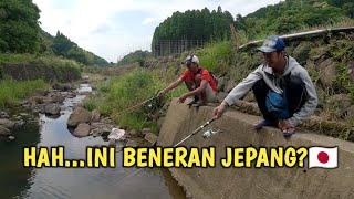 MANCiNG ADALAH KERJA KU Di JEPANG