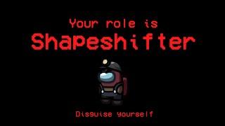 Double Shift! Among Us Full Shapeshifter Gameplay