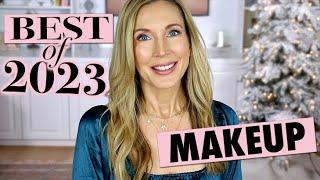 BEST Makeup of 2023! Drugstore + High End | Mature Beauty!