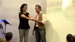 NLP LECTURE: How To Control Your Subconscious Mind