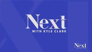 Everyone's talking about election integrity; Next with Kyle Clark full show (10/31/24)