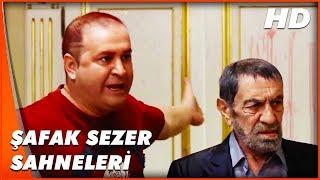 Kolpaçino | Şafak Sezer(Özgür) Tüm Sahneleri | Türk Komedi Filmi