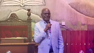 MCF: FRIDAY DELIVERANCE SERVICE |OMUKONO GWA MUKAMA OGW'EKISA | Ps JACKSON AKANKWASA