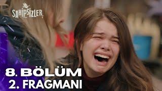 Sahipsizler 8. Bölüm 2. Fragmanı | Şok Eden Veda!