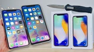 iPhone Xs Max Clone Unboxing! 6.5 Inch!