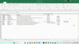 10 EXCEL FORMULA Used in Daily Office Work | Excel Tutorial @LearnWell