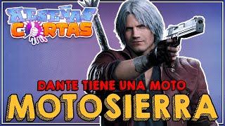 Reseñas Cortas -  Devil May Cry 5: Special Edition