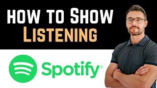  How To Show You're Listening To Spotify on Discord Mobile (Full Guide)