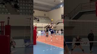 Selen Köse / Fenerbahçe Genç Voleybol