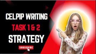 CELPIP Writing Tips | Task 1 & 2 Strategy | #india #canada #usa #bangladesh #russia #ukraine