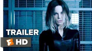 Underworld: Blood Wars Official Trailer - "Blood" (2017) - Kate Beckinsale Movie