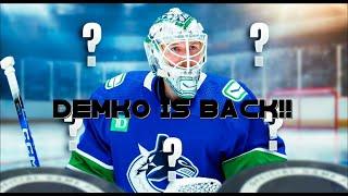 Canucks Breaking News: Latest Updates & Highlights!