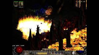 Diablo 2 resurrected Amazing Amazon Farming Chaos Runs with the fastest D2R Bot