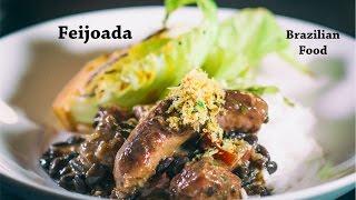 Feijoada de Brasil by Somewhere Café