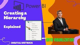 How To Create And Use A Hierarchy In Power Bi