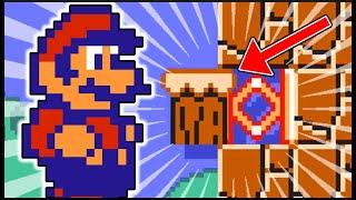 12 Creative SMB2 Mushroom Ideas in Mario Maker 2!