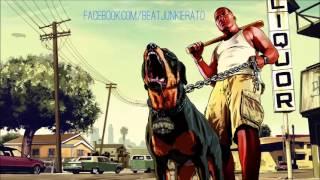 Westcoast Gangsta Hip Hop - Free Instrumental 2014 GTA 5 Style