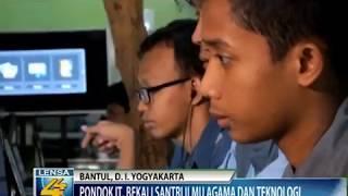 Pondok pesantren IT, Sukses Dunia dan Akhirat [ADiTV]