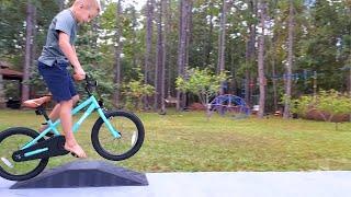 ‍️ JOYSTAR Kids Bike Review - The Ultimate BMX-Style Adventure for Young Riders! ‍️