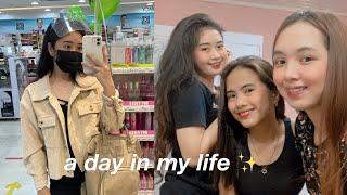 a day in my life (Quarantine Edition) | Camille Romero