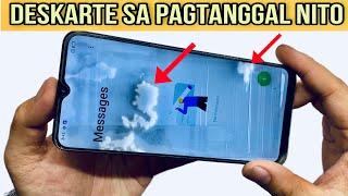 Paano alisin ang tubig or basa sa ilalim ng lcd makatipid ang customer logic repair satesfied video!