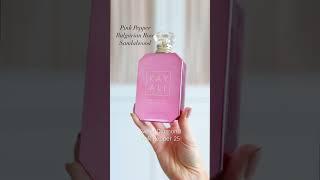 TOP 5 SEXIEST DATE NIGHT PERFUMES 