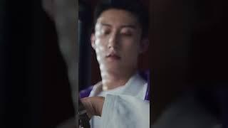 Johnny Huang JingYu - Breitling (231123)