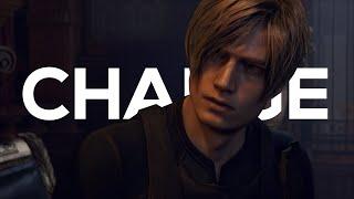 Leon S. Kennedy: Change | Resident Evil