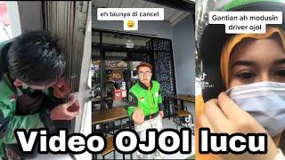 Kumpulan video OjOl lucu tiktok bikin ngakak