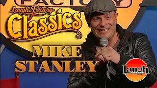 Mike Stanley | Smart Stoners | Laugh Factory Classics | Stand Up Comedy