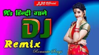 New Hindi Dj Song Best Hindi Old Dj Remix  Bollywood Nonstop Dj Song ️‍2025 Dj Song New Dj Remix