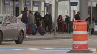 Efforts renewed to help the homeless at Atlanta airport