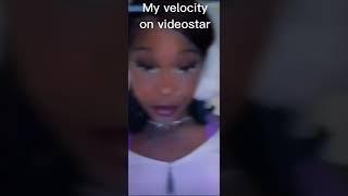 Capcut auto velocity vs videostar