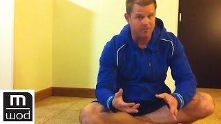 Plan Ahead and Mobilize Accordingly | Feat. Kelly Starrett | Ep. 63 | MobilityWOD