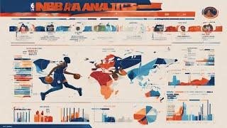 NBA Analytics Explained: Demystifying Advanced Stats - How Do They Impact Team Performance?