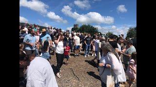 New Life in Jesus - Baptisms in the River Lee