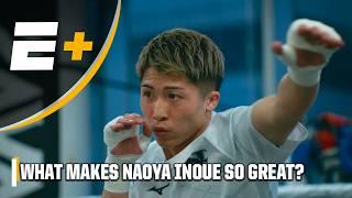 Naoya Inoue is on another level  | The Fight Life