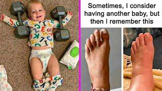 Hilarious Memes That Capture the Essence of Being a Mom