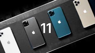 iPhone 11 Pro Max is Great. Don't Buy It!