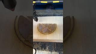 Laser etching #pagan