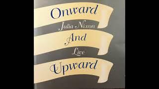 Julia Nixon - Onward & Upward (2003)