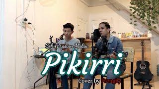 Pikirri - Cover by Frengky Pangaribuan