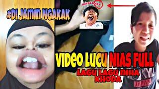 VIDEO LUCU NIAS FULL 2023